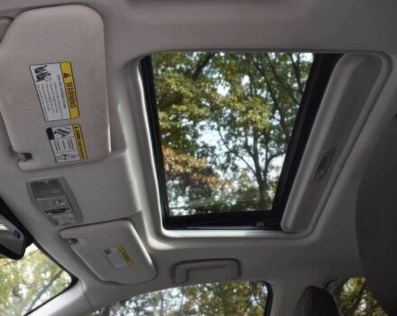 Чорний Міцубісі Аутлендер, об'ємом двигуна 2 л та пробігом 45 тис. км за 14000 $, фото 8 на Automoto.ua