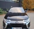 Міцубісі Аутлендер 2018 у Белой Церкве на Automoto.ua Чорний Міцубісі Аутлендер, об'ємом двигуна 2 л та пробігом 121 тис. км за 17800 $, фото 13 на Automoto.ua
