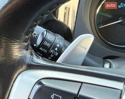 Черный Мицубиси Аутлендер, объемом двигателя 2 л и пробегом 67 тыс. км за 23000 $, фото 42 на Automoto.ua