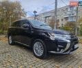 Черный Мицубиси Аутлендер, объемом двигателя 2 л и пробегом 130 тыс. км за 21700 $, фото 21 на Automoto.ua