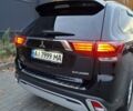 Міцубісі Аутлендер 2018 у Белой Церкве на Automoto.ua Чорний Міцубісі Аутлендер, об'ємом двигуна 2 л та пробігом 121 тис. км за 17800 $, фото 30 на Automoto.ua