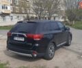 Черный Мицубиси Аутлендер, объемом двигателя 2.36 л и пробегом 149 тыс. км за 16400 $, фото 13 на Automoto.ua