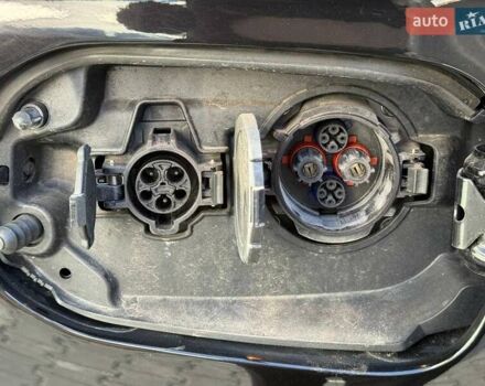 Черный Мицубиси Аутлендер, объемом двигателя 2 л и пробегом 67 тыс. км за 23000 $, фото 29 на Automoto.ua