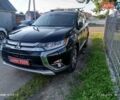 Мицубиси Аутлендер 2018 в Киеве на Automoto.ua Черный Мицубиси Аутлендер, объемом двигателя 3 л и пробегом 143 тыс. км за 18100 $, фото 1 на Automoto.ua