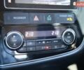 Черный Мицубиси Аутлендер, объемом двигателя 2.4 л и пробегом 130 тыс. км за 16200 $, фото 18 на Automoto.ua