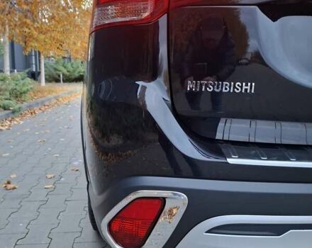 Міцубісі Аутлендер 2018 у Белой Церкве на Automoto.ua Чорний Міцубісі Аутлендер, об'ємом двигуна 2 л та пробігом 121 тис. км за 17800 $, фото 27 на Automoto.ua