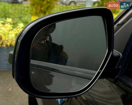 Чорний Міцубісі Аутлендер, об'ємом двигуна 2 л та пробігом 79 тис. км за 22900 $, фото 22 на Automoto.ua