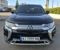 Міцубісі Аутлендер 2018 у Белой Церкве на Automoto.ua Чорний Міцубісі Аутлендер, об'ємом двигуна 2 л та пробігом 121 тис. км за 17800 $, фото 16 на Automoto.ua