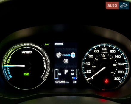 Чорний Міцубісі Аутлендер, об'ємом двигуна 2 л та пробігом 79 тис. км за 22900 $, фото 23 на Automoto.ua