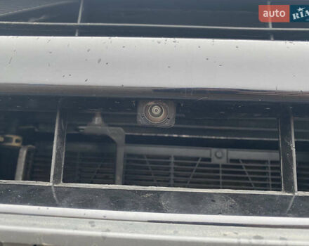 Черный Мицубиси Аутлендер, объемом двигателя 2 л и пробегом 76 тыс. км за 20800 $, фото 17 на Automoto.ua