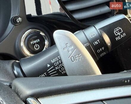 Черный Мицубиси Аутлендер, объемом двигателя 2 л и пробегом 67 тыс. км за 23000 $, фото 44 на Automoto.ua