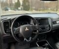 Черный Мицубиси Аутлендер, объемом двигателя 2.36 л и пробегом 91 тыс. км за 18300 $, фото 11 на Automoto.ua