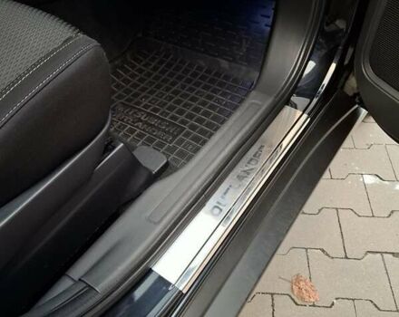 Міцубісі Аутлендер 2018 у Белой Церкве на Automoto.ua Чорний Міцубісі Аутлендер, об'ємом двигуна 2 л та пробігом 121 тис. км за 17800 $, фото 37 на Automoto.ua