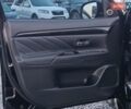 Чорний Міцубісі Аутлендер, об'ємом двигуна 2 л та пробігом 115 тис. км за 23700 $, фото 17 на Automoto.ua