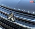 Черный Мицубиси Аутлендер, объемом двигателя 2 л и пробегом 67 тыс. км за 23000 $, фото 9 на Automoto.ua
