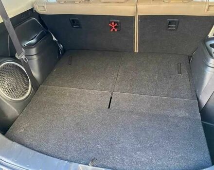 Черный Мицубиси Аутлендер, объемом двигателя 2.4 л и пробегом 75 тыс. км за 13000 $, фото 11 на Automoto.ua