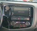 Черный Мицубиси Аутлендер, объемом двигателя 2 л и пробегом 115 тыс. км за 23700 $, фото 23 на Automoto.ua