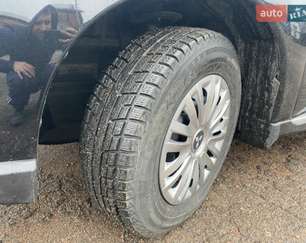 Черный Мицубиси Аутлендер, объемом двигателя 2 л и пробегом 76 тыс. км за 20800 $, фото 8 на Automoto.ua