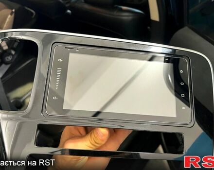 Черный Мицубиси Аутлендер, объемом двигателя 2 л и пробегом 150 тыс. км за 15900 $, фото 6 на Automoto.ua