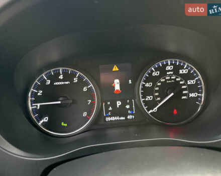 Черный Мицубиси Аутлендер, объемом двигателя 2.36 л и пробегом 153 тыс. км за 14800 $, фото 2 на Automoto.ua