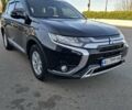 Міцубісі Аутлендер 2018 у Белой Церкве на Automoto.ua Чорний Міцубісі Аутлендер, об'ємом двигуна 2 л та пробігом 121 тис. км за 17800 $, фото 19 на Automoto.ua