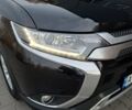 Міцубісі Аутлендер 2018 у Белой Церкве на Automoto.ua Чорний Міцубісі Аутлендер, об'ємом двигуна 2 л та пробігом 121 тис. км за 17800 $, фото 29 на Automoto.ua