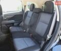 Черный Мицубиси Аутлендер, объемом двигателя 2.4 л и пробегом 130 тыс. км за 16200 $, фото 7 на Automoto.ua