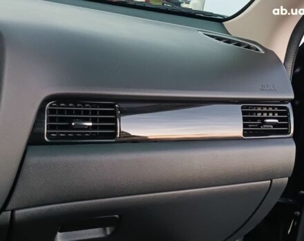 Черный Мицубиси Аутлендер, объемом двигателя 2 л и пробегом 115 тыс. км за 23700 $, фото 24 на Automoto.ua