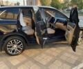 Чорний Міцубісі Аутлендер, об'ємом двигуна 2.4 л та пробігом 75 тис. км за 13000 $, фото 10 на Automoto.ua