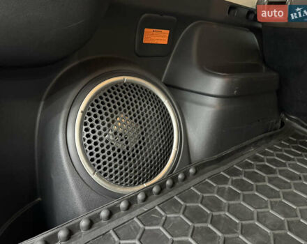 Чорний Міцубісі Аутлендер, об'ємом двигуна 2 л та пробігом 67 тис. км за 22999 $, фото 34 на Automoto.ua