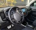 Міцубісі Аутлендер 2018 у Белой Церкве на Automoto.ua Чорний Міцубісі Аутлендер, об'ємом двигуна 2 л та пробігом 121 тис. км за 17800 $, фото 42 на Automoto.ua
