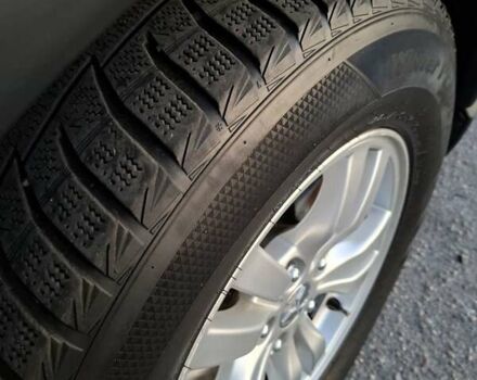 Міцубісі Аутлендер 2018 у Белой Церкве на Automoto.ua Чорний Міцубісі Аутлендер, об'ємом двигуна 2 л та пробігом 121 тис. км за 17800 $, фото 36 на Automoto.ua