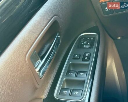 Черный Мицубиси Аутлендер, объемом двигателя 2 л и пробегом 67 тыс. км за 23000 $, фото 47 на Automoto.ua