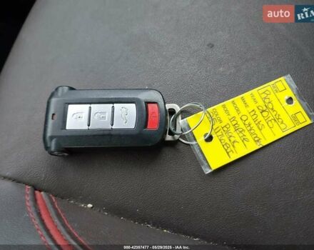 Чорний Міцубісі Аутлендер, об'ємом двигуна 0 л та пробігом 144 тис. км за 15375 $, фото 10 на Automoto.ua