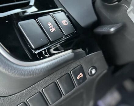 Чорний Міцубісі Аутлендер, об'ємом двигуна 2.36 л та пробігом 66 тис. км за 19800 $, фото 19 на Automoto.ua