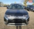 Чорний Міцубісі Аутлендер, об'ємом двигуна 3 л та пробігом 96 тис. км за 3600 $, фото 4 на Automoto.ua