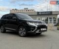 Чорний Міцубісі Аутлендер, об'ємом двигуна 2.36 л та пробігом 106 тис. км за 16250 $, фото 1 на Automoto.ua
