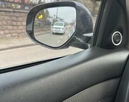 Черный Мицубиси Аутлендер, объемом двигателя 2.36 л и пробегом 90 тыс. км за 26500 $, фото 67 на Automoto.ua