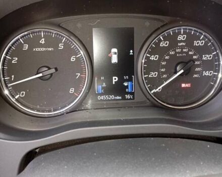 Міцубісі Аутлендер 2019 у Кривому Розі на Automoto.ua Чорний Міцубісі Аутлендер, об'ємом двигуна 2.4 л та пробігом 72 тис. км за 18500 $, фото 4 на Automoto.ua