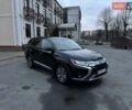 Чорний Міцубісі Аутлендер, об'ємом двигуна 2.36 л та пробігом 132 тис. км за 15900 $, фото 5 на Automoto.ua