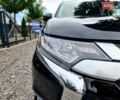 Черный Мицубиси Аутлендер, объемом двигателя 2.36 л и пробегом 149 тыс. км за 16400 $, фото 35 на Automoto.ua