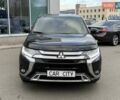 Чорний Міцубісі Аутлендер, об'ємом двигуна 2.36 л та пробігом 106 тис. км за 16250 $, фото 1 на Automoto.ua