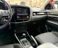Черный Мицубиси Аутлендер, объемом двигателя 2 л и пробегом 65 тыс. км за 19950 $, фото 21 на Automoto.ua