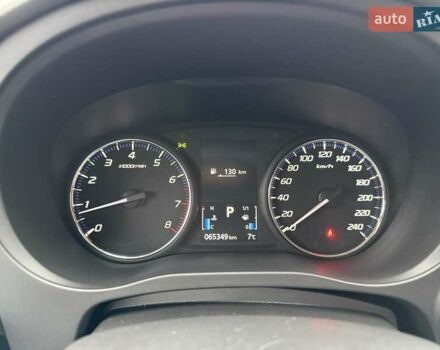 Черный Мицубиси Аутлендер, объемом двигателя 2 л и пробегом 65 тыс. км за 19950 $, фото 16 на Automoto.ua