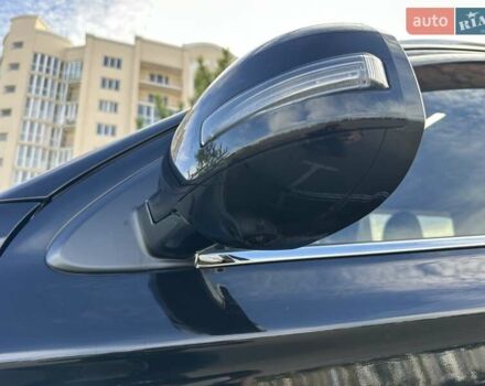 Черный Мицубиси Аутлендер, объемом двигателя 2.36 л и пробегом 90 тыс. км за 26500 $, фото 60 на Automoto.ua