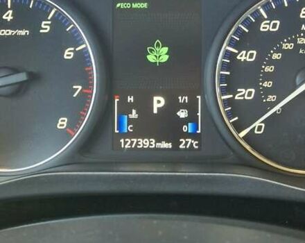 Черный Мицубиси Аутлендер, объемом двигателя 2.36 л и пробегом 200 тыс. км за 17299 $, фото 27 на Automoto.ua