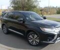 Міцубісі Аутлендер 2019 у Кривому Розі на Automoto.ua Чорний Міцубісі Аутлендер, об'ємом двигуна 2.4 л та пробігом 72 тис. км за 18500 $, фото 1 на Automoto.ua