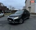 Чорний Міцубісі Аутлендер, об'ємом двигуна 2.36 л та пробігом 132 тис. км за 15900 $, фото 2 на Automoto.ua