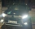 Черный Мицубиси Аутлендер, объемом двигателя 2.36 л и пробегом 90 тыс. км за 26500 $, фото 9 на Automoto.ua