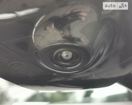 Чорний Міцубісі Аутлендер, об'ємом двигуна 2 л та пробігом 79 тис. км за 25499 $, фото 16 на Automoto.ua